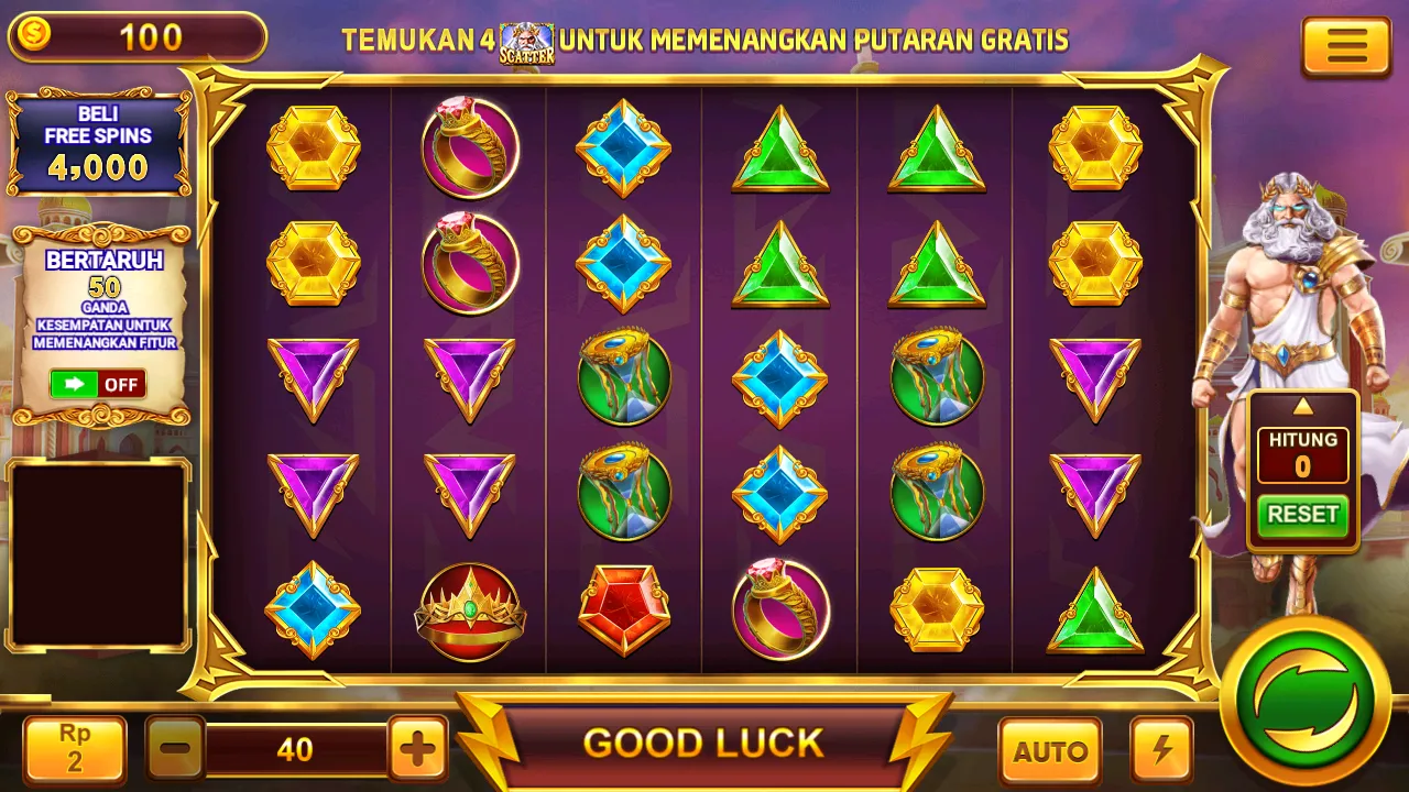 Panduan Instalasi MOD